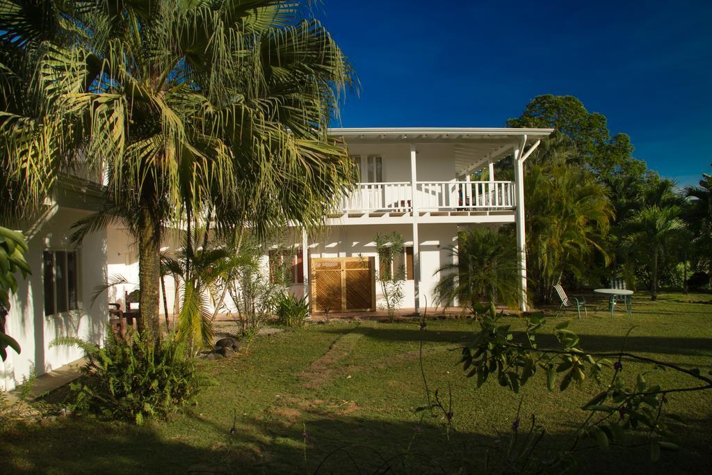 Hotel Horizontes De Montezuma Exterior photo